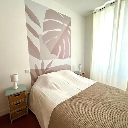 Superbe Centre-ville Ajaccio (Corsica)