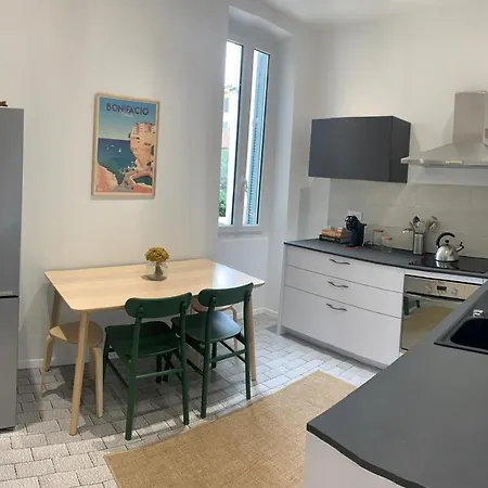 Apartmán Superbe Centre