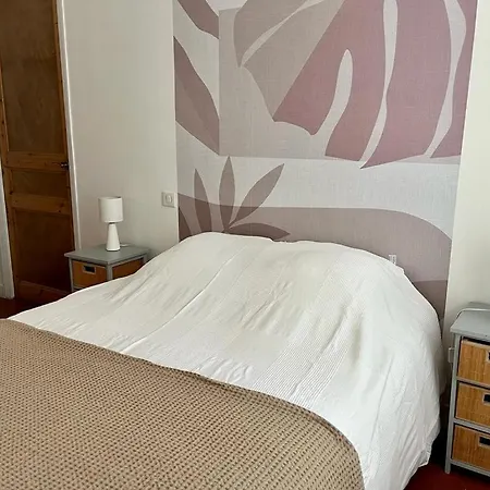 Superbe Centre-ville Apartment Ajaccio (Corsica)