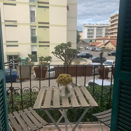 Superbe Centre Apartman