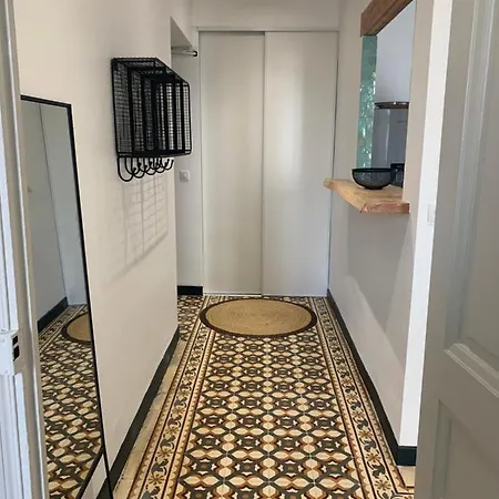 Apartman Superbe Centre Ajaccio
