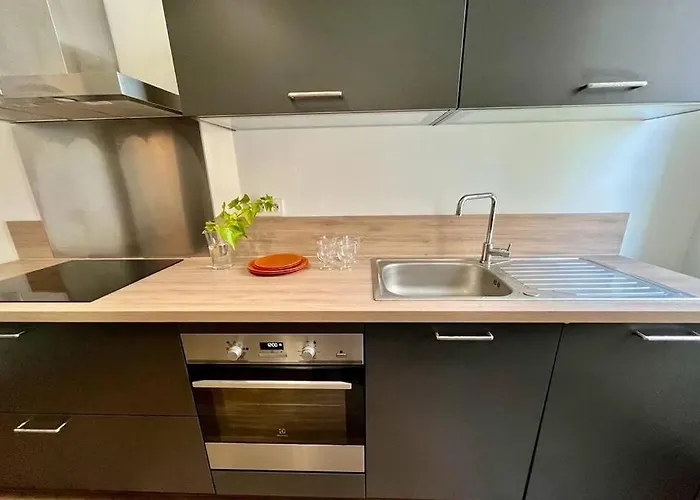 Superbe Centre-ville Appartement