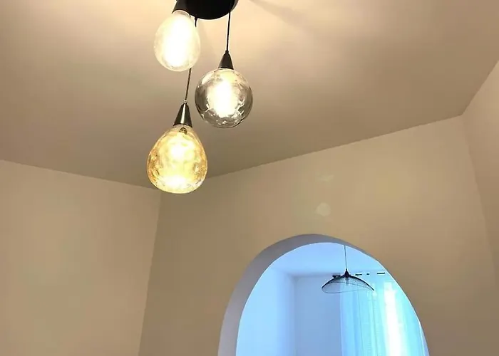 Superbe Centre-ville * Ajaccio (Corsica)