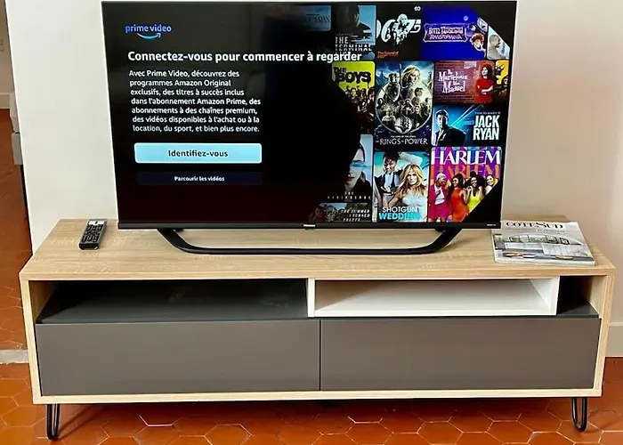 Superbe Centre-ville Appartement Ajaccio (Corsica)